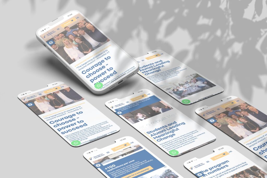 הקרן למצוינות